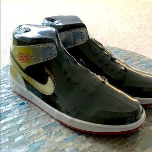 Jordan1 brand new, never worn